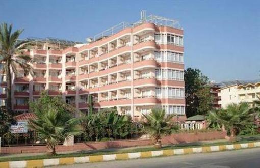 фото отеля Yeni Turkmen Hotel