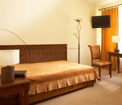 фото отеля Yeni Turkmen Hotel