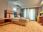 фото отеля Yeni Turkmen Hotel