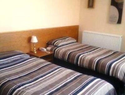 фото отеля Pickwick Inn