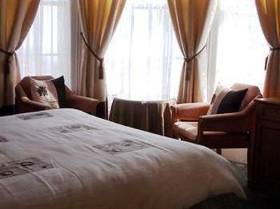 фото отеля Pickwick Inn
