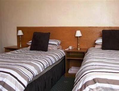 фото отеля Pickwick Inn
