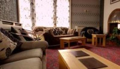 фото отеля Pickwick Inn