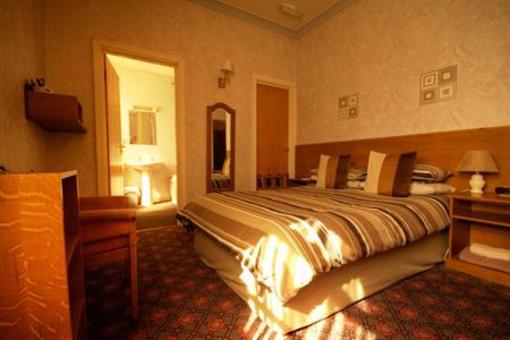 фото отеля Pickwick Inn