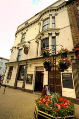 фото отеля Pickwick Inn