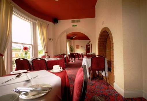 фото отеля Pickwick Inn