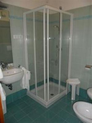 фото отеля Hotel Il Guscio