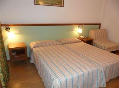 фото отеля Hotel Il Guscio