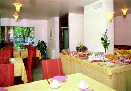 фото отеля Hotel Il Guscio