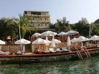 Limanagzi Port Beach Hotel