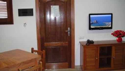 фото отеля Apartamentos J.B.