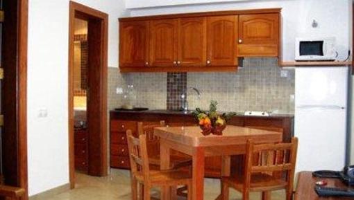 фото отеля Apartamentos J.B.