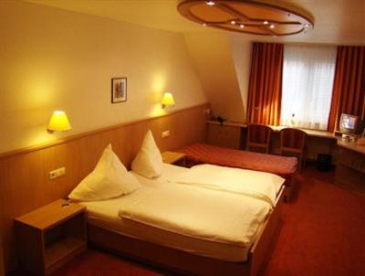 фото отеля Gasthof Hotel Schwanen Neuried