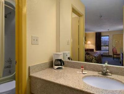 фото отеля Super 8 Motel Grenada