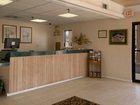 фото отеля Super 8 Motel Grenada