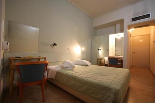 фото отеля Nana Hotel Athens