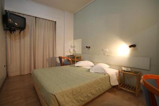 фото отеля Nana Hotel Athens