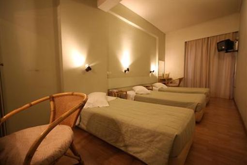 фото отеля Nana Hotel Athens