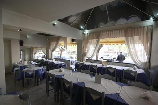 фото отеля Nana Hotel Athens