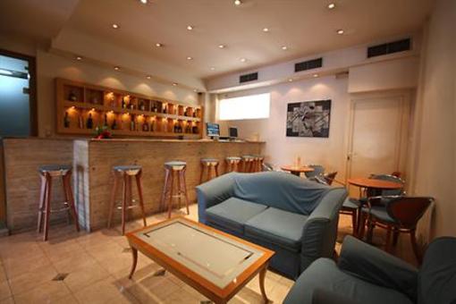фото отеля Nana Hotel Athens