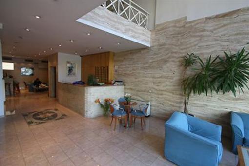 фото отеля Nana Hotel Athens