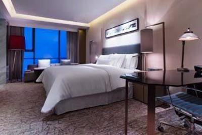 фото отеля The Westin Ningbo