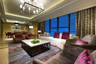 фото отеля The Westin Ningbo