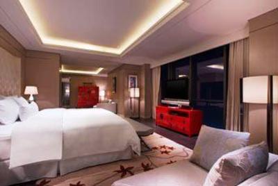 фото отеля The Westin Ningbo