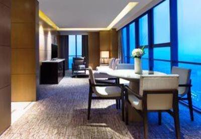 фото отеля The Westin Ningbo