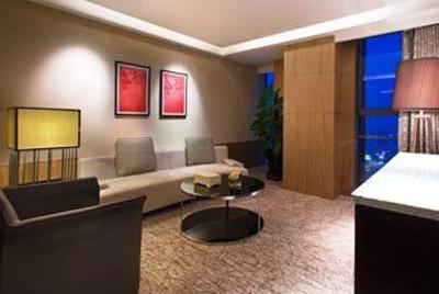 фото отеля The Westin Ningbo