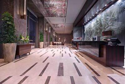 фото отеля The Westin Ningbo