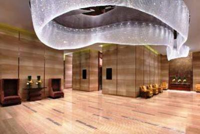 фото отеля The Westin Ningbo