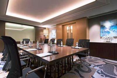 фото отеля The Westin Ningbo