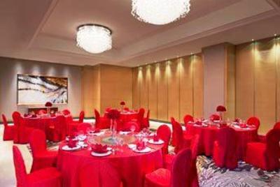 фото отеля The Westin Ningbo
