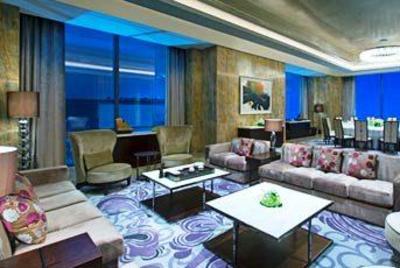 фото отеля The Westin Ningbo