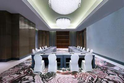 фото отеля The Westin Ningbo