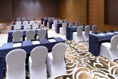 фото отеля The Westin Ningbo