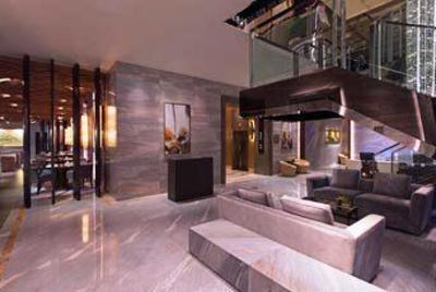 фото отеля The Westin Ningbo