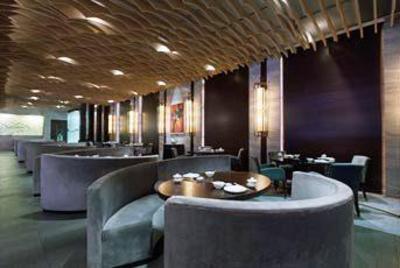 фото отеля The Westin Ningbo