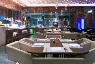 фото отеля The Westin Ningbo