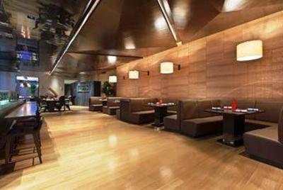 фото отеля The Westin Ningbo