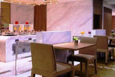 фото отеля The Westin Ningbo