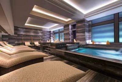 фото отеля The Westin Ningbo