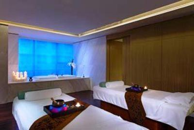 фото отеля The Westin Ningbo