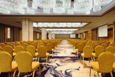 фото отеля The Westin Ningbo