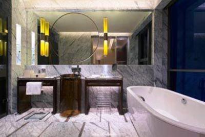 фото отеля The Westin Ningbo