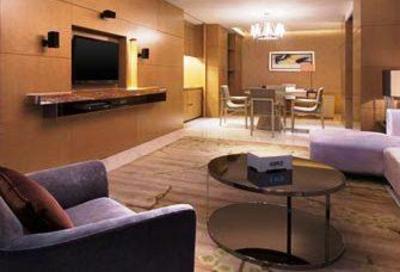 фото отеля The Westin Ningbo