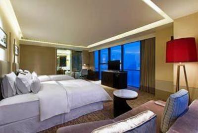 фото отеля The Westin Ningbo
