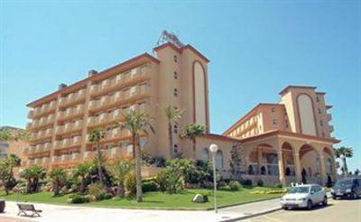 фото отеля Gran Hotel La Hacienda