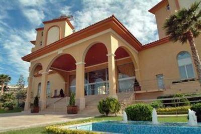 фото отеля Gran Hotel La Hacienda